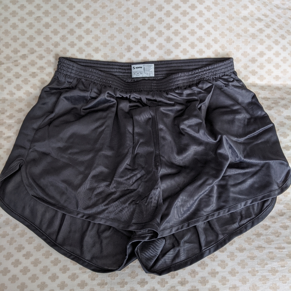 Soffe Ranger Panties (silkies running shorts) XL